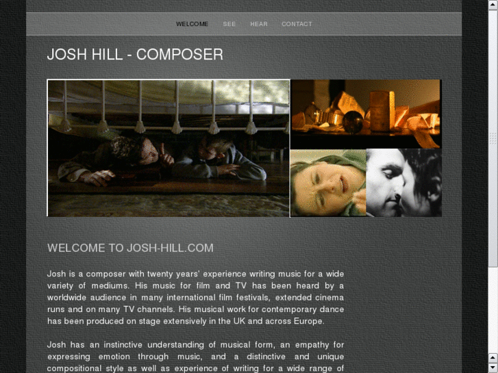 www.josh-hill.com