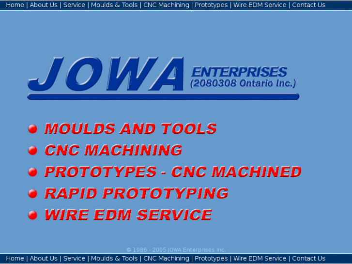 www.jowaenterprises.com