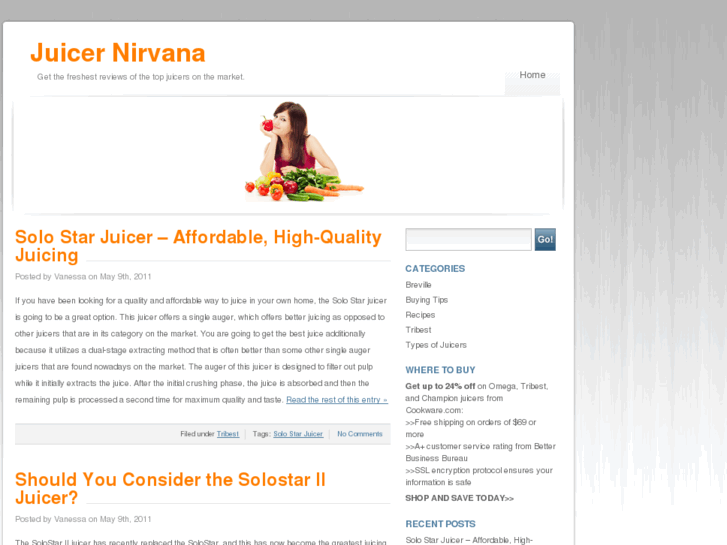 www.juicernirvana.com