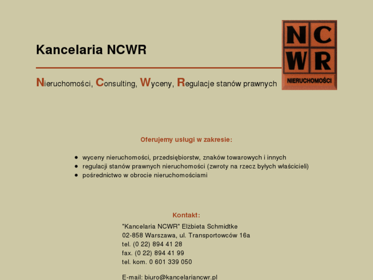 www.kancelaria-ncwr.biz