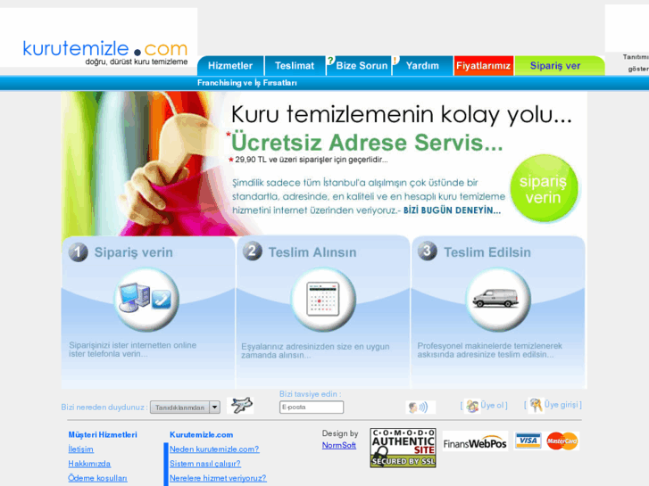 www.kimtemizlesin.com