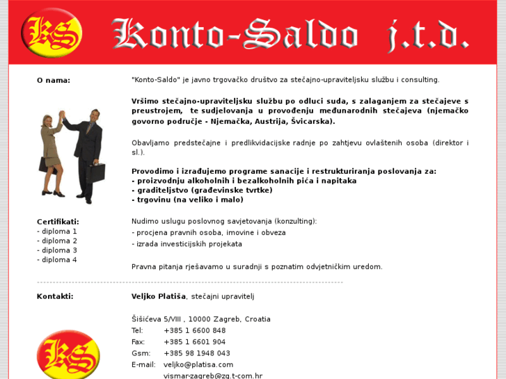 www.konto-saldo.com