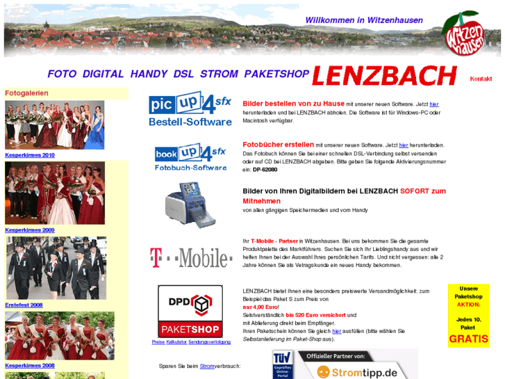 www.lenzbach.com