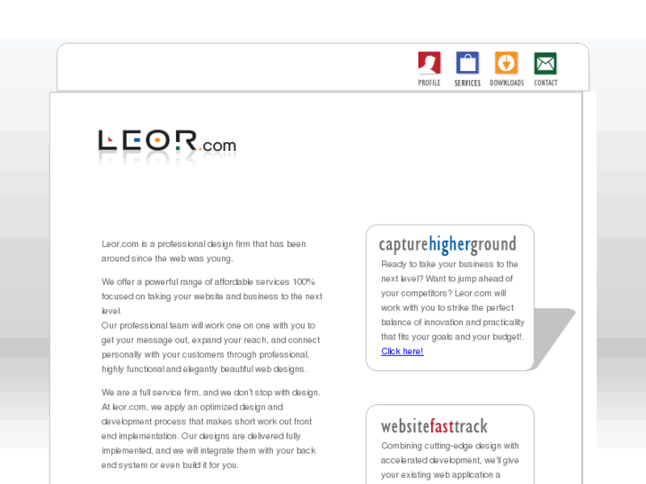 www.leor.com