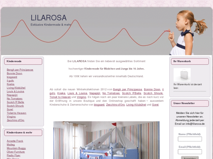 www.lilarosa.de