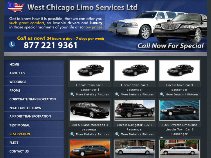 www.limousinewestchicagoillinois.info