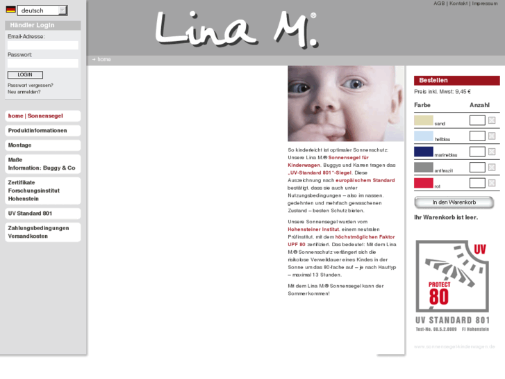 www.lina-m.com