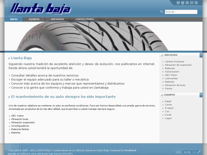 www.llantabaja.com
