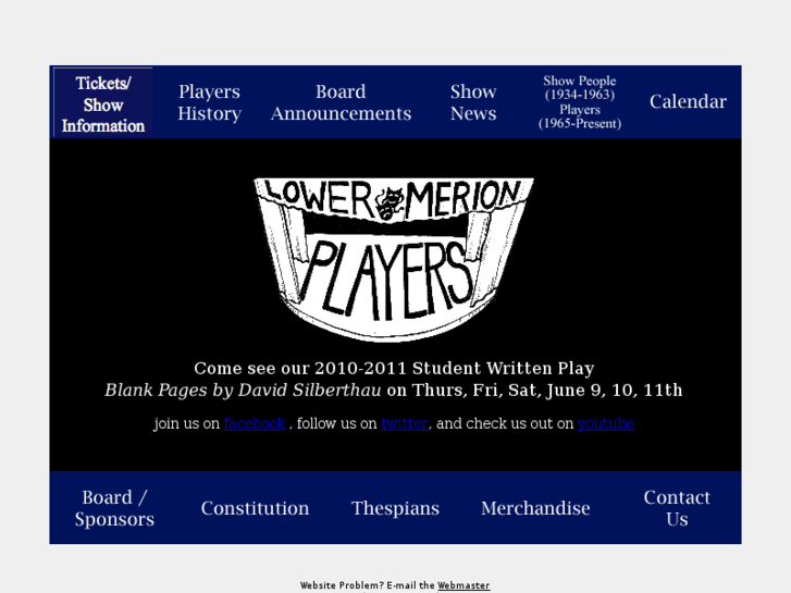 www.lmplayers.com