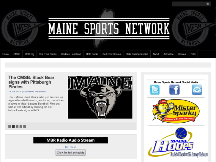 www.mainesportsnet.com