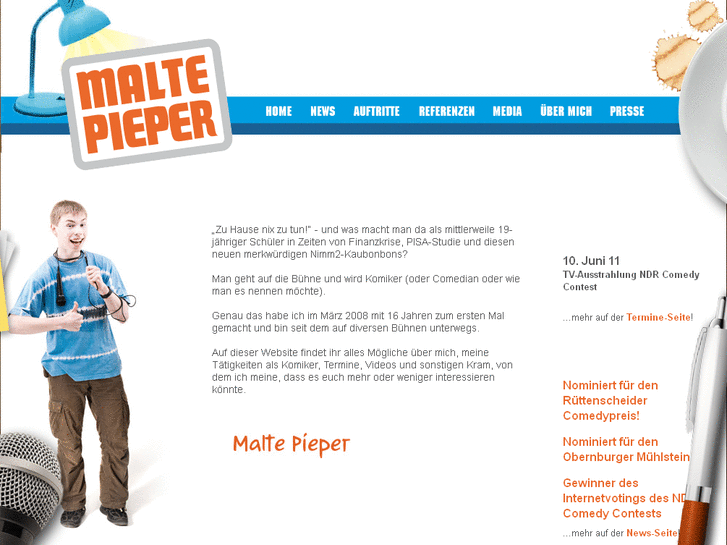 www.maltepieper.de