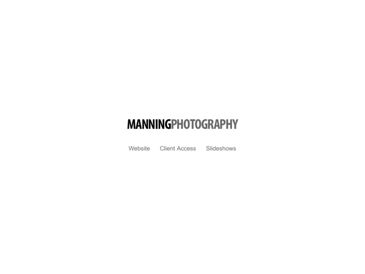 www.manningphotography.com