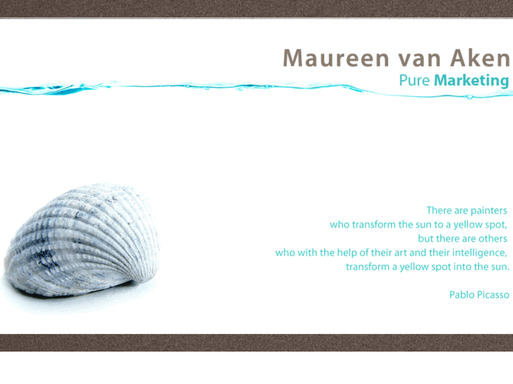 www.maureenvanaken.com