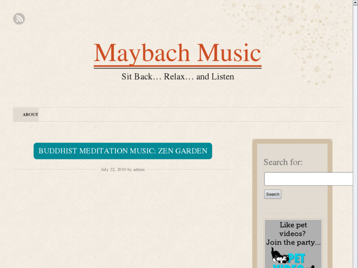 www.maybachmusic.com