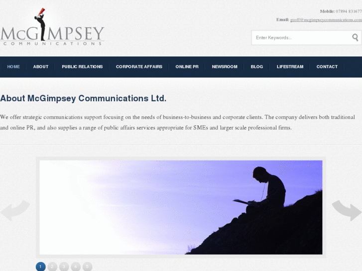 www.mcgimpseycommunications.com