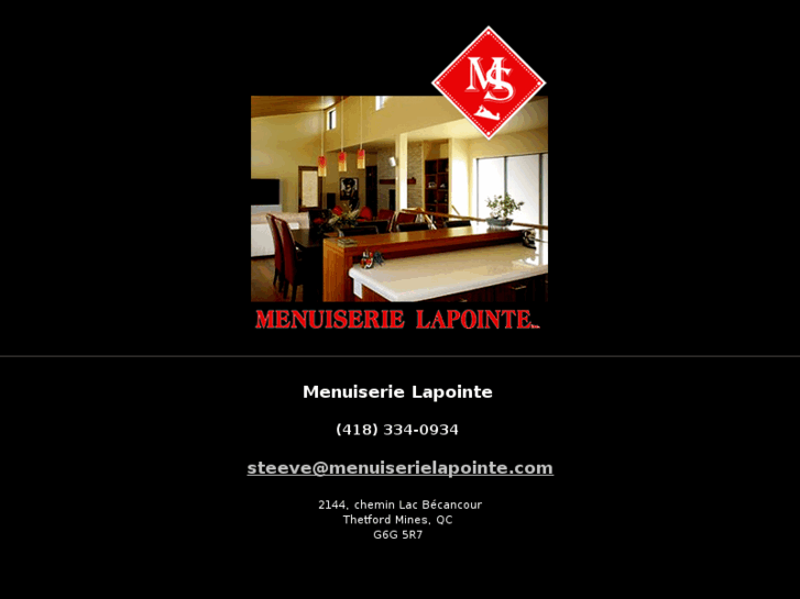 www.menuiserielapointe.com