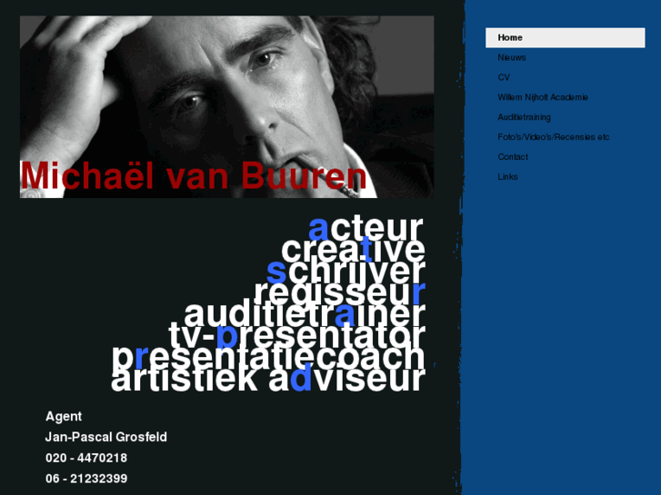 www.michaelvanbuuren.com