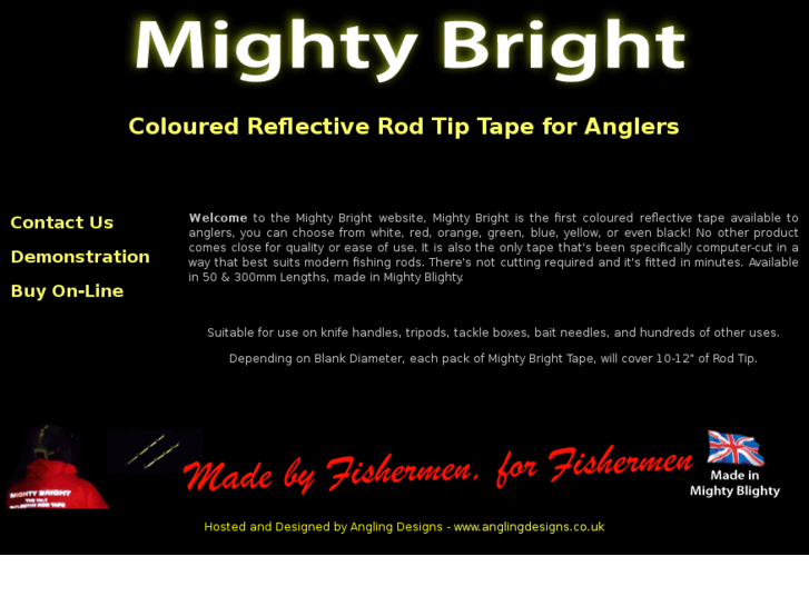 www.mightybright.co.uk