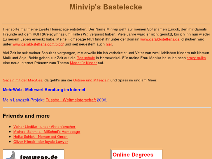 www.minivip.de