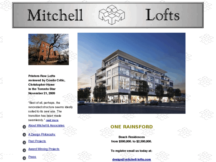 www.mitchell-lofts.com