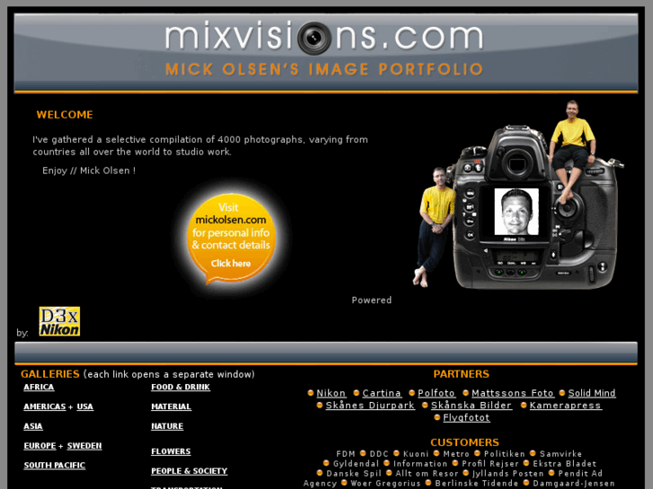 www.mixvisions.com