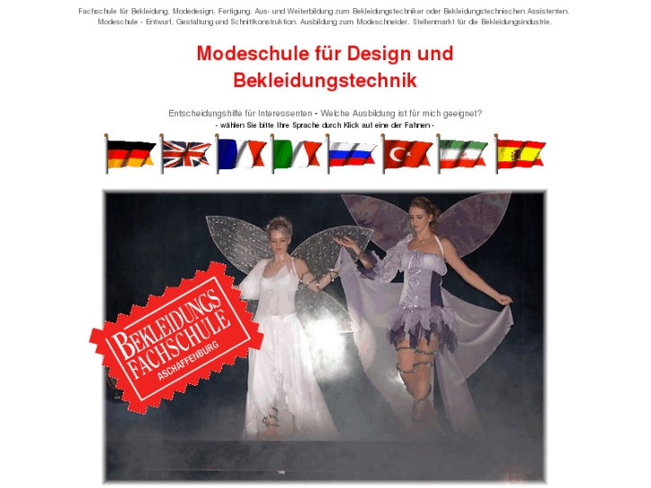 www.modeschule-design-technik.com