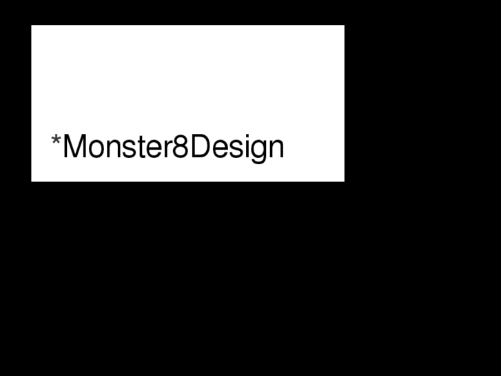 www.monster8design.com