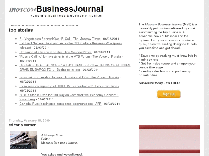 www.moscowbusinessjournal.com