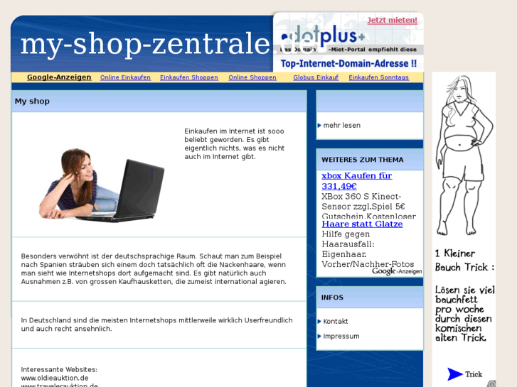 www.my-shop-zentrale.de