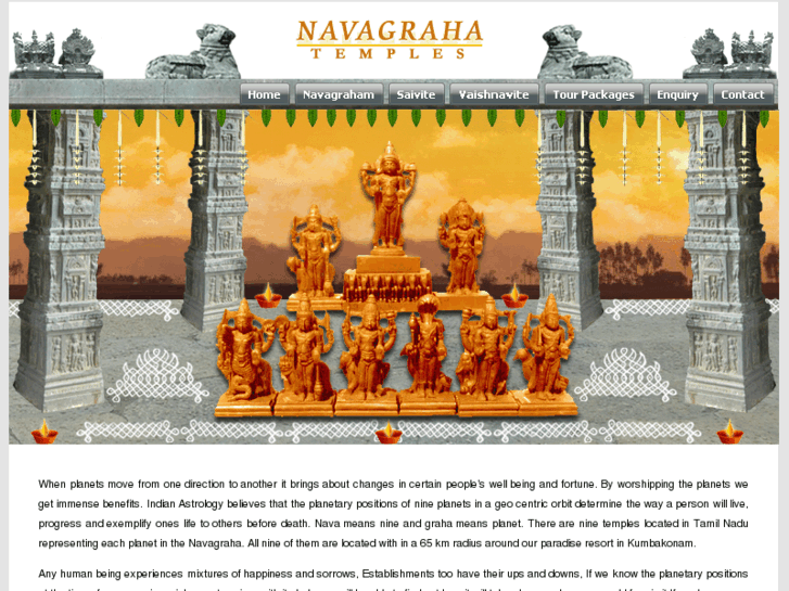 www.navagrahatemples.com