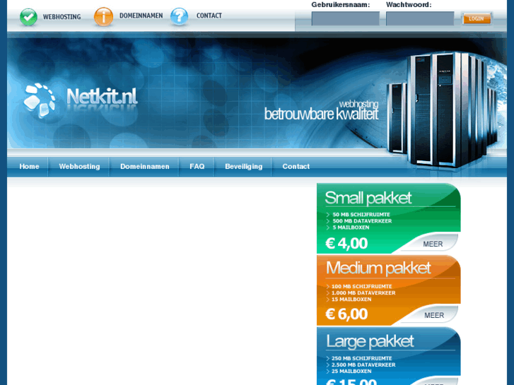 www.netkit.nl