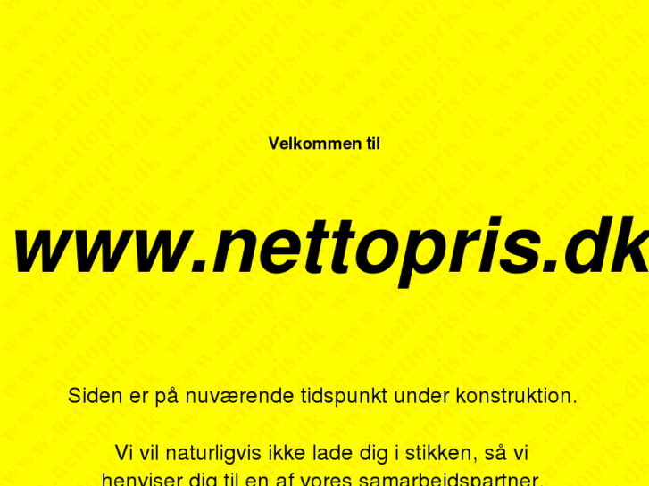 www.nettopris.dk