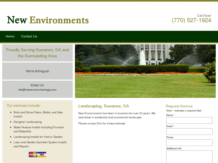 www.newenvironmentsga.com