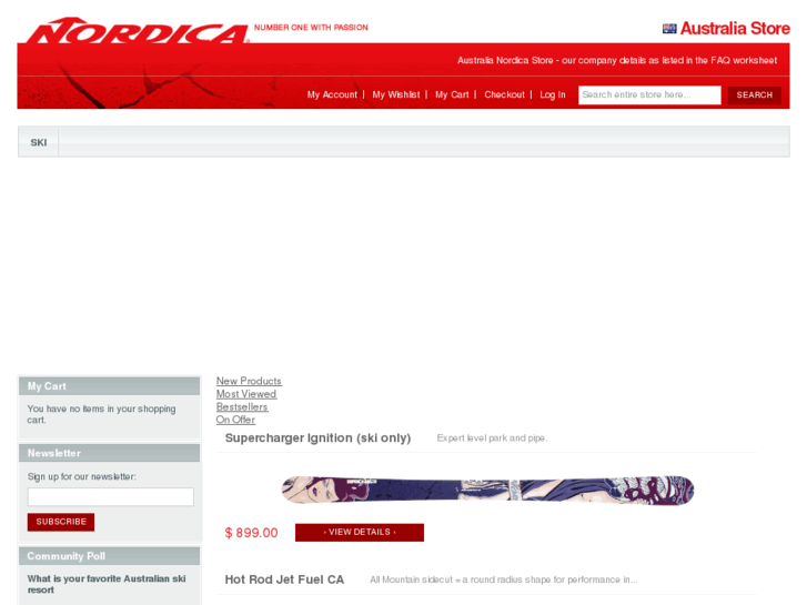 www.nordica-australia.com