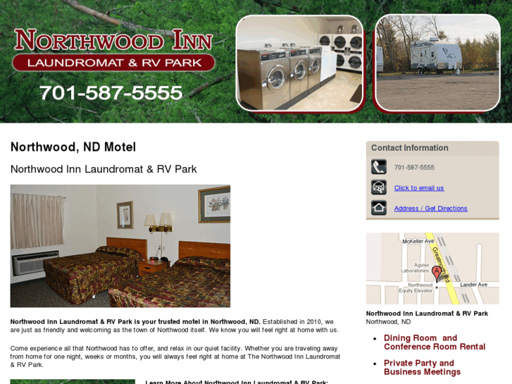 www.northwoodinnmotel.com