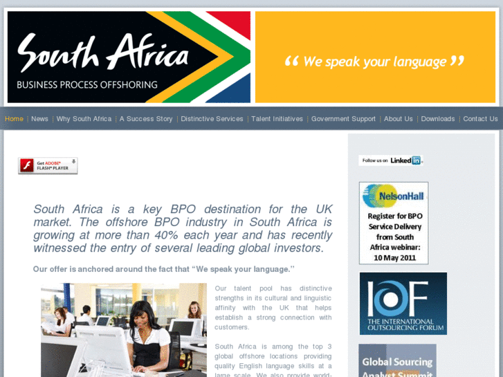 www.offshoringsouthafrica.com