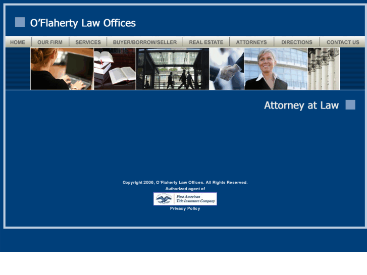 www.oflahertylaw.com