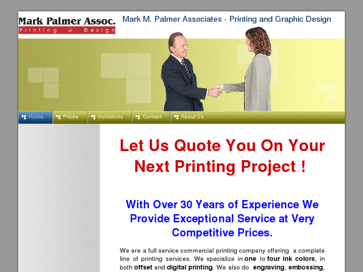 www.palmer-assoc.com