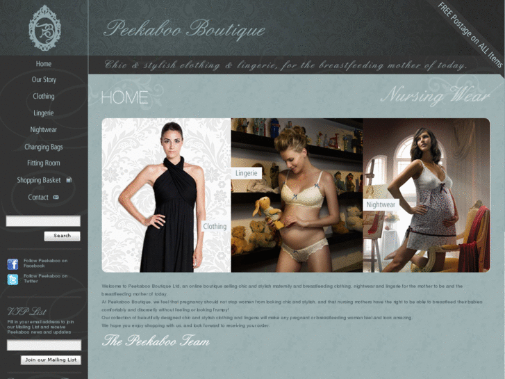 www.peekabooboutique.co.uk