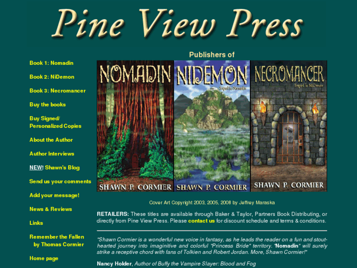 www.pineviewpress.com