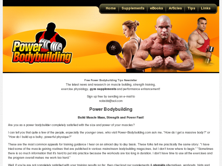 www.power-bodybuilding.com