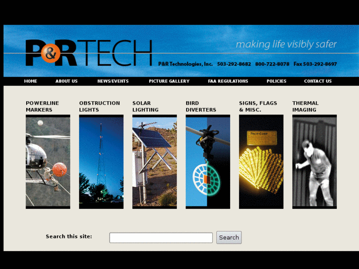 www.pr-tech.com