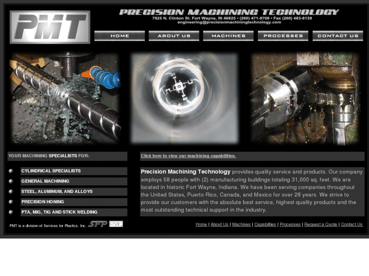 www.precisionmachiningtechnology.com