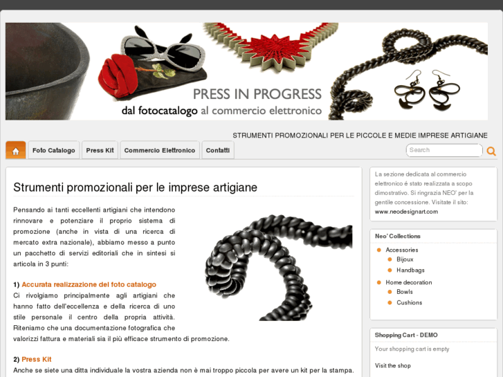 www.pressinprogress.com