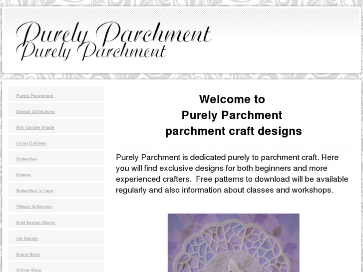 www.purelyparchment.com