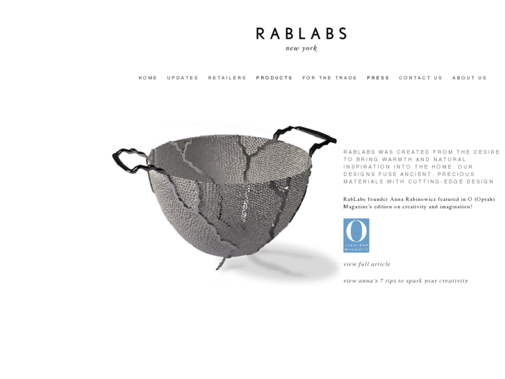 www.rablabs.com