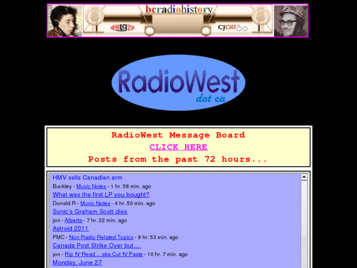 www.radiowest.ca