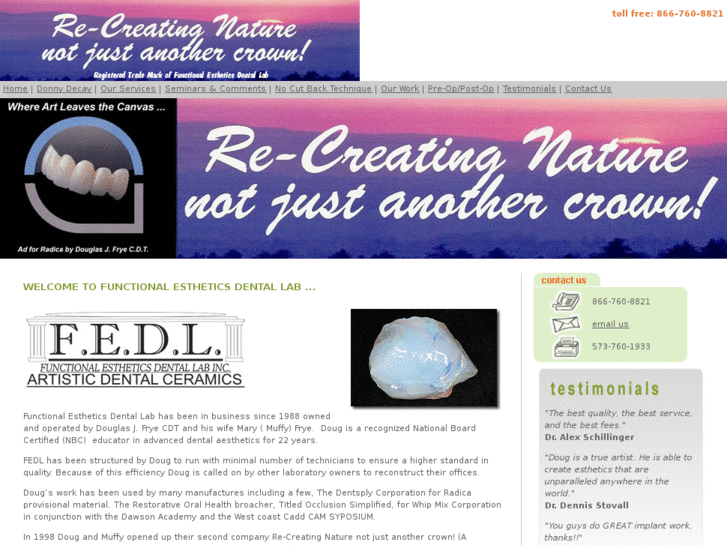 www.re-creatingnature.com