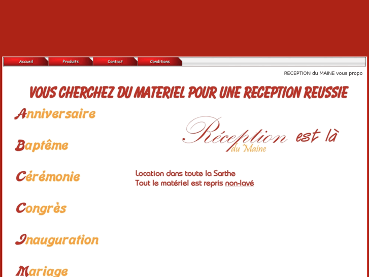 www.receptiondumaine.com