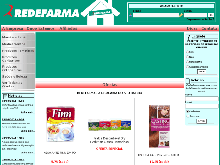 www.redefarma.com